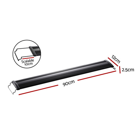 i.Pet 90CM Aquarium LED Light, 5-Color, Energy-Saving, Freshwater & Saltwater - SuperSaverAU - view 2