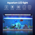 i.Pet 90CM Aquarium LED Light, 5-Color, Energy-Saving, Freshwater & Saltwater - SuperSaverAU - view 4