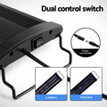 i.Pet 90CM Aquarium LED Light, 5-Color, Energy-Saving, Freshwater & Saltwater - SuperSaverAU - view 5