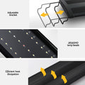 i.Pet 90CM Aquarium LED Light, 5-Color, Energy-Saving, Freshwater & Saltwater - SuperSaverAU - view 6