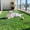 Prime Turf Synthetic Grass Mat 15mm Thick 50cm x 2m Indoor Outdoor - SuperSaverAU - view 5