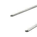 Prime Turf 200pcs Synthetic Grass Pins 3mm x 150mm U-Shape Galvanized Steel - SuperSaverAU - view 5