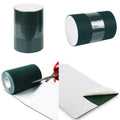 AR Grass Tape 10M - Self-Adhesive Non-Woven Fabric for Synthetic Turf Joining - SuperSaverAU - view 3