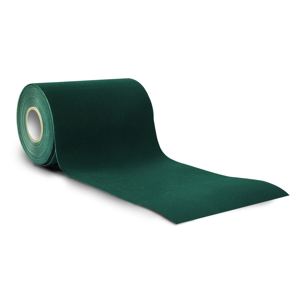 Prime Turf Artificial Grass Tape 15cm x 20m - Self-Adhesive, Durable, Easy to Use