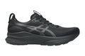 ASICS Men's Gel-Kayano 32 Running Shoes (Black/Graphite Grey, Size 9.5 US)