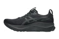 ASICS Men's Gel-Kayano 32 Running Shoes (Black/Graphite Grey, Size 9.5 US)