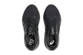ASICS Men's Gel-Kayano 32 Running Shoes (Black/Graphite Grey, Size 9.5 US)