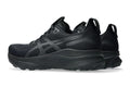 ASICS Men's Gel-Kayano 32 Running Shoes (Black/Graphite Grey, Size 9.5 US)