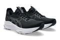 ASICS Men's Gel-Kayano 32 Running Shoes (Black/White, Size 9.5 US)
