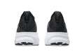 ASICS Men's Gel-Kayano 32 Running Shoes (Black/White, Size 9.5 US)