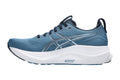ASICS Men's Gel-Kayano 32 Running Shoes (Winter Sea/Midnight, Size 9.5 US)