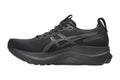 ASICS Women's Gel-Kayano 32 Running Shoes (Black/Graphite Grey, Size 9 US)