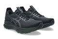ASICS Women's Gel-Kayano 32 Running Shoes (Black/Graphite Grey, Size 9 US)