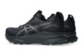 ASICS Women's Gel-Kayano 32 Running Shoes (Black/Graphite Grey, Size 9 US)