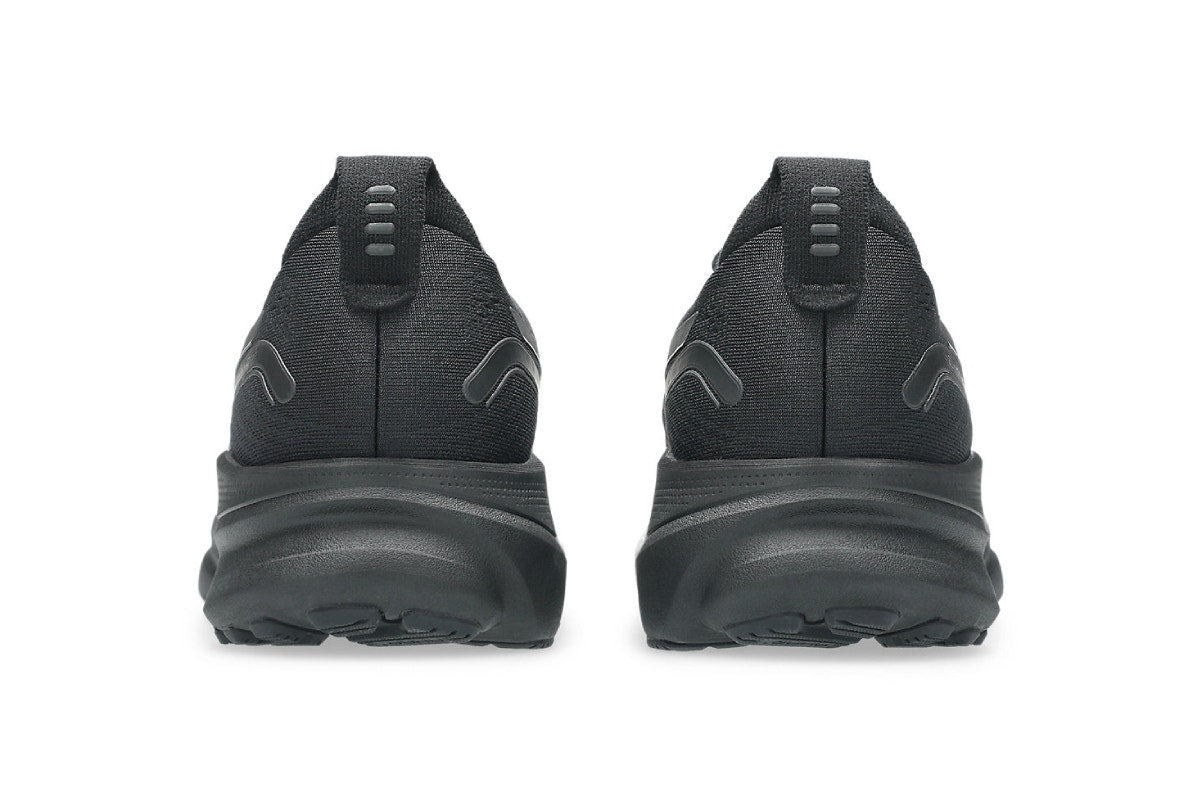 ASICS Women's Gel-Kayano 32 Running Shoes (Black/Graphite Grey, Size 9 US)