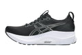 ASICS Women's Gel-Kayano 32 Running Shoes (Black/White, Size 9 US)
