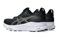 ASICS Women's Gel-Kayano 32 Running Shoes (Black/White, Size 9 US)