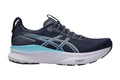 ASICS Women's Gel-Kayano 32 Running Shoes (Midnight/Stillwater, Size 6 US)