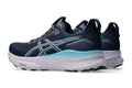 ASICS Women's Gel-Kayano 32 Running Shoes (Midnight/Stillwater, Size 6 US)