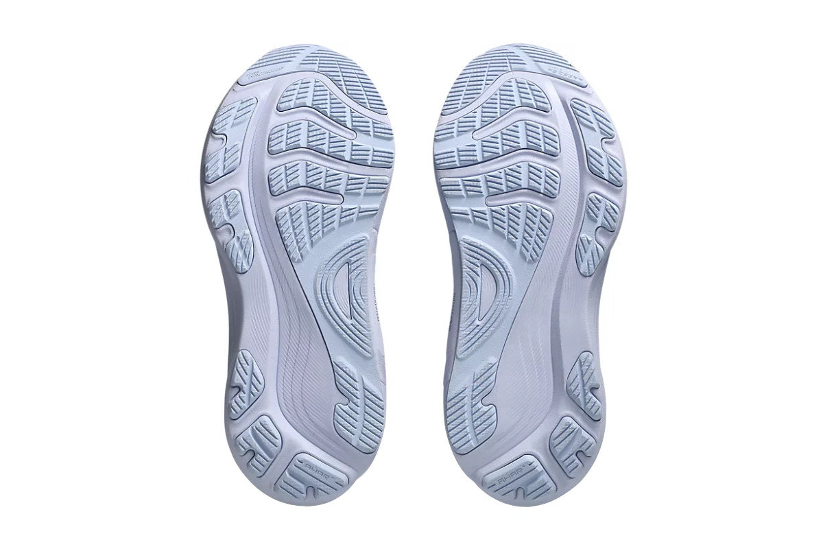 ASICS Women's Gel-Kayano 32 Running Shoes (Blue Fade/Indigo Fog, Size 9.5 US)