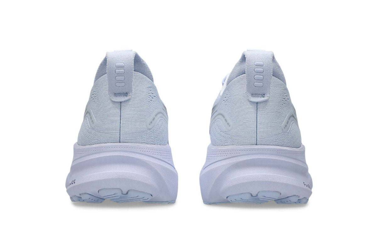 ASICS Women's Gel-Kayano 32 Running Shoes (Blue Fade/Indigo Fog, Size 9.5 US)