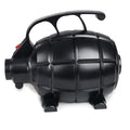 GoFun 500W Electric Airtrack Pump Air Pump Inflatable Air Track Mat Tumbling Gymnasitic - SuperSaverAU - view 3