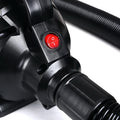 GoFun 500W Electric Airtrack Pump Air Pump Inflatable Air Track Mat Tumbling Gymnasitic - SuperSaverAU - view 4