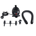 GoFun 500W Electric Airtrack Pump Air Pump Inflatable Air Track Mat Tumbling Gymnasitic - SuperSaverAU - view 6