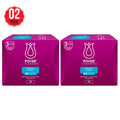 Poise Regular Liners for Bladder Leaks 2 x 78 Pack - SuperSaverAU - view 1