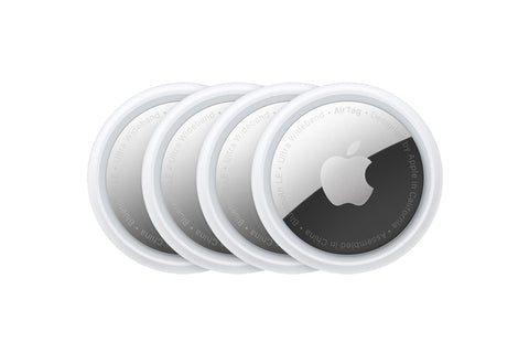 Apple AirTag (4 Pack) | SuperSaverAU