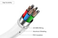 Apple MFI Certified Lightning to Type C Cable | SuperSaverAU