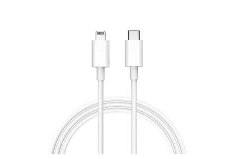 Apple MFI Certified Lightning to Type C Cable | SuperSaverAU