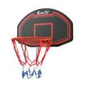 Everfit 38" Basketball Hoop Backboard Door Wall Mounted Ring Net Sports Kids - SuperSaverAU - view 1