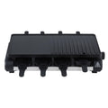 Grillz 1400W Electric BBQ Grill with 7 Pans, Non-Stick, Smokeless, 44cm x 24cm - SuperSaverAU - view 3