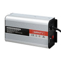 Giantz 20A Battery Charger 12V with Automatic Overcharge Protection, 1.2kg - SuperSaverAU - view 1