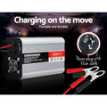 Giantz 20A Battery Charger 12V with Automatic Overcharge Protection, 1.2kg - SuperSaverAU - view 6