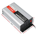Giantz 30A Battery Charger 12V with Safety Features for Car, Boat, Caravan - SuperSaverAU - view 2