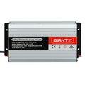 Giantz 30A Battery Charger 12V with Safety Features for Car, Boat, Caravan - SuperSaverAU - view 3