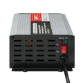 Giantz 30A Battery Charger 12V with Safety Features for Car, Boat, Caravan - SuperSaverAU - view 4