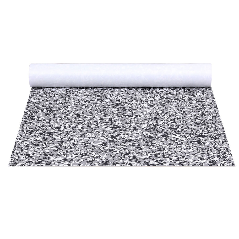 Seamanship EVA Boat Flooring 240x90x0.6cm Camo, Weather-Resistant, Anti-Slip - SuperSaverAU - view 2