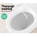 Cefito Non-electric Bidet Toilet Seat Cover 49cm x 36cm, Self-cleaning Nozzles - SuperSaverAU - view 4