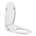 Cefito Non Electric Bidet Toilet Seat O-Shape Dual Nozzle Soft Close WaterMark DIY - SuperSaverAU - view 2