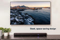 BlueAnt 120W 2.1 Dolby Soundbar with Built-in Subwoofer - XT120 - SuperSaverAU - view 3