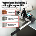 Giantz 45° Brake Line Flaring Tool Kit with Cutter - SuperSaverAU - view 4