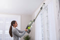 Black & Decker 36V 4-in-1 Powerseries Extreme Pet Stick Vacuum