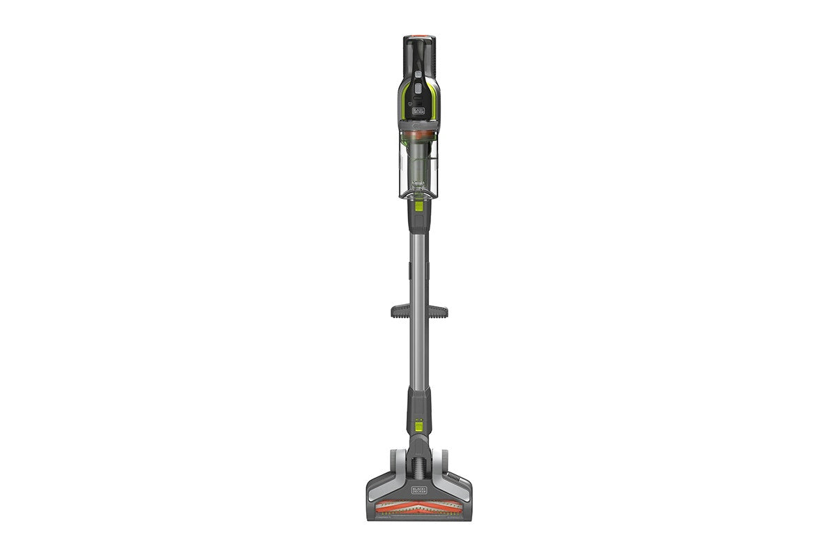 Black & Decker 36V 4-in-1 Powerseries Extreme Pet Stick Vacuum