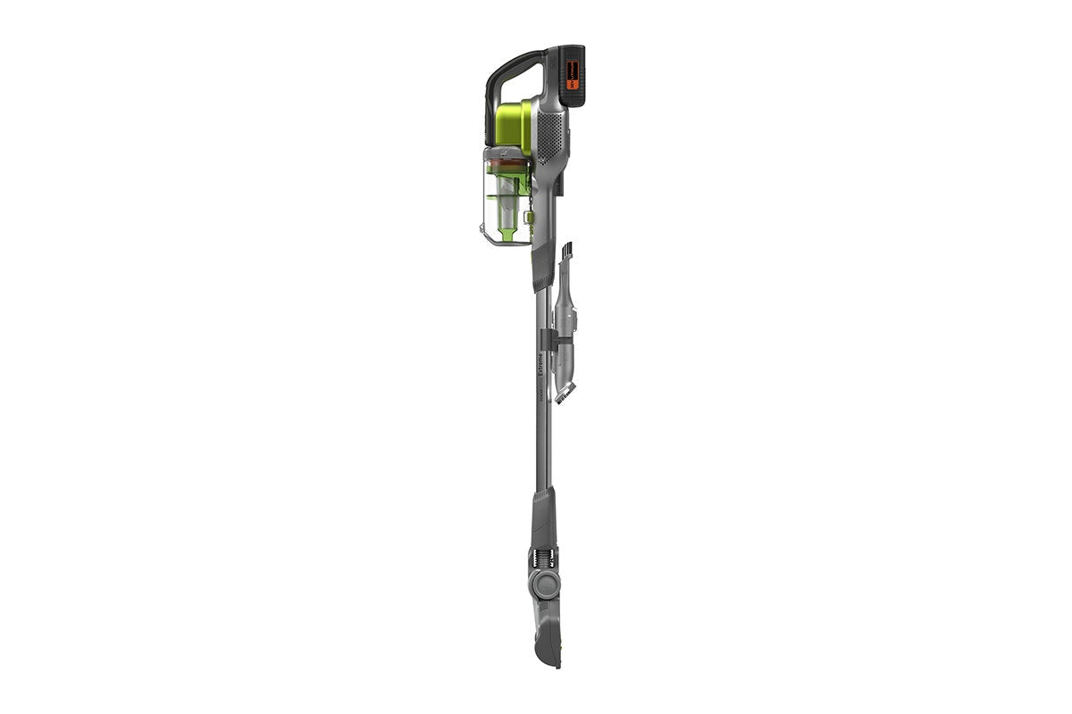 Black & Decker 36V 4-in-1 Powerseries Extreme Pet Stick Vacuum