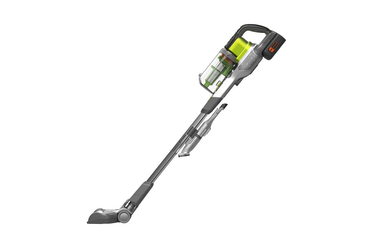 Black & Decker 36V 4-in-1 Powerseries Extreme Pet Stick Vacuum