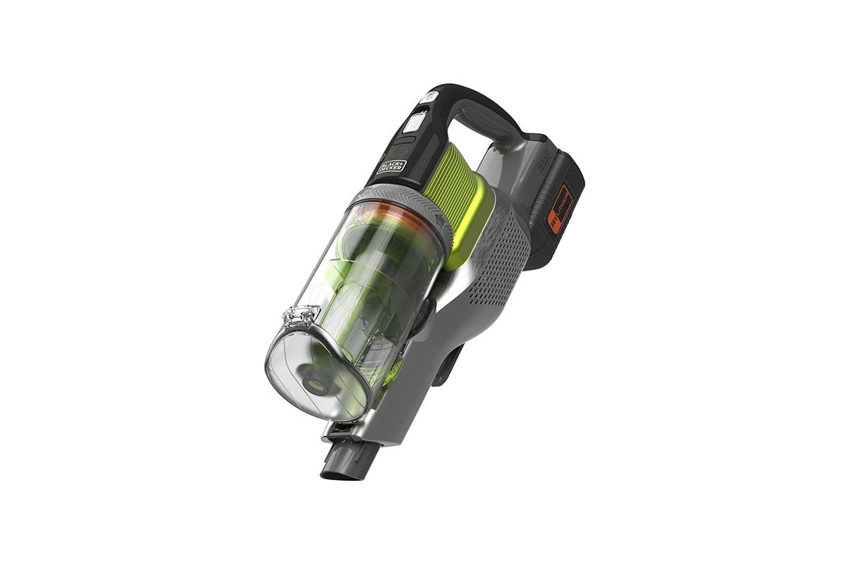 Black & Decker 36V 4-in-1 Powerseries Extreme Pet Stick Vacuum