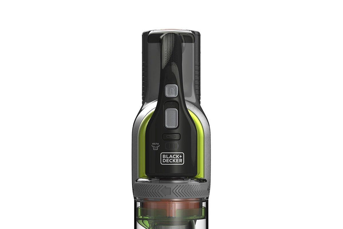 Black & Decker 36V 4-in-1 Powerseries Extreme Pet Stick Vacuum